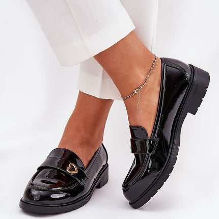  Mokassins model 209025 Step in style 