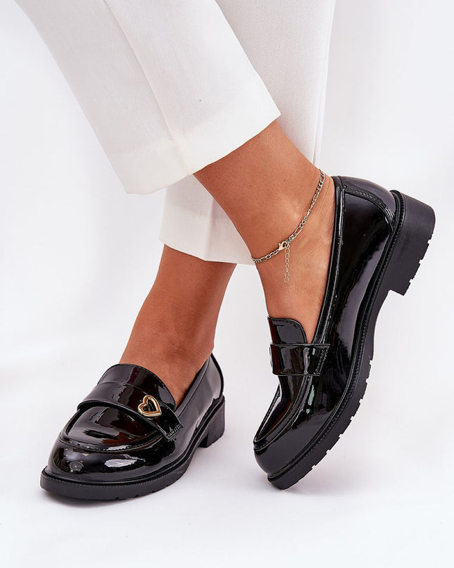  Mokassins model 209025 Step in style 