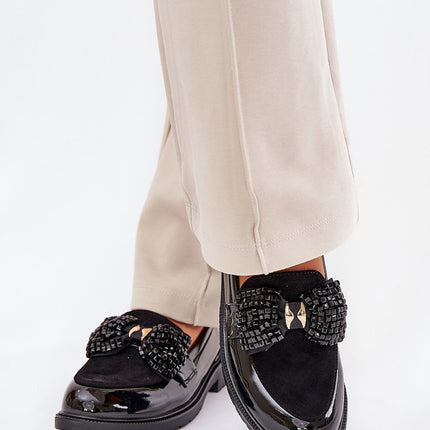  Mokassins model 209026 Step in style 