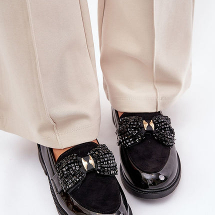  Mokassins model 209026 Step in style 