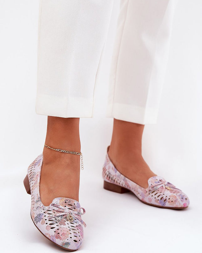  Ballerina Schuhe model 209040 Step in style 