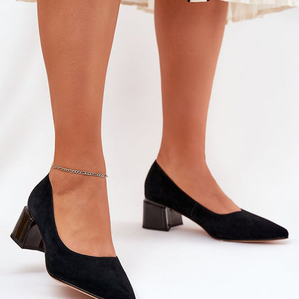  Pumps mit Absatz model 209050 Step in style 