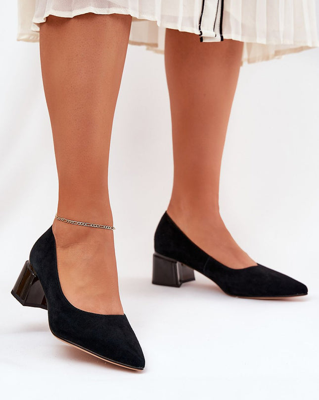  Pumps mit Absatz model 209050 Step in style 