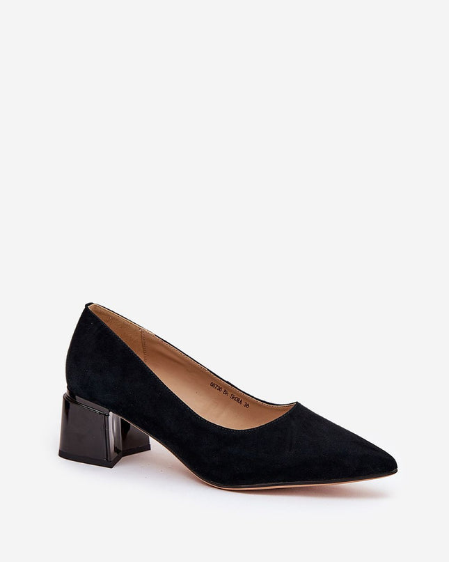  Pumps mit Absatz model 209050 Step in style 