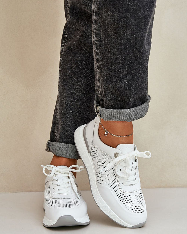  Sportschuhe model 209059 Step in style 