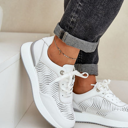  Sportschuhe model 209059 Step in style 