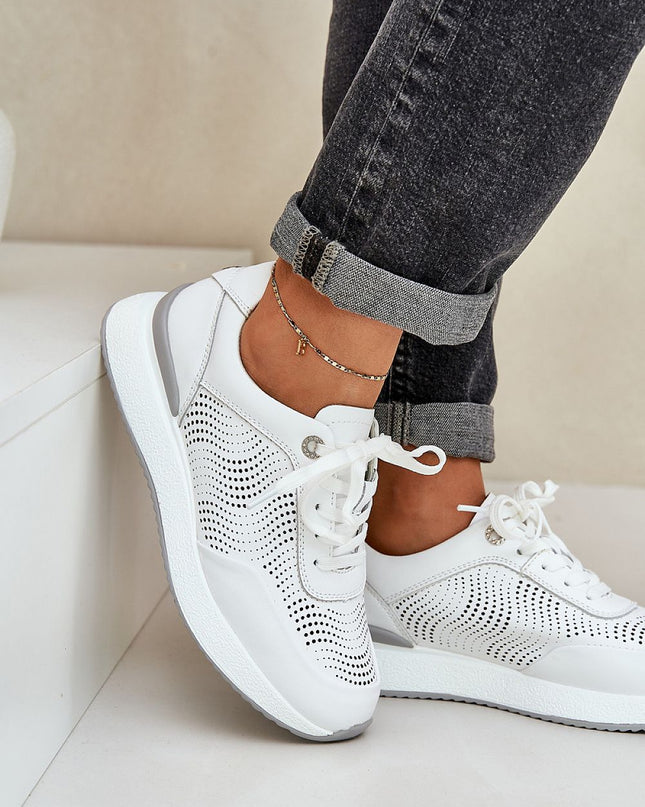  Sportschuhe model 209059 Step in style 