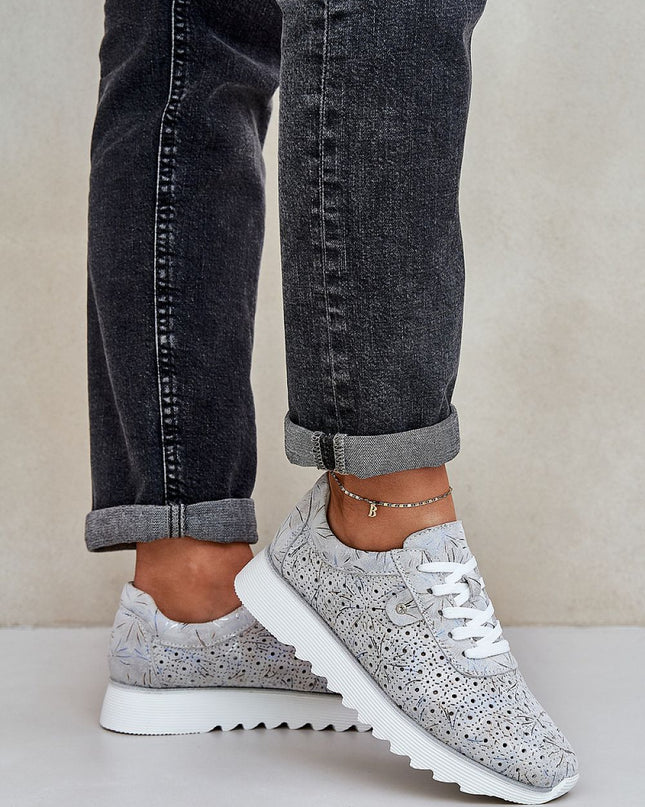  Sportschuhe model 209065 Step in style 