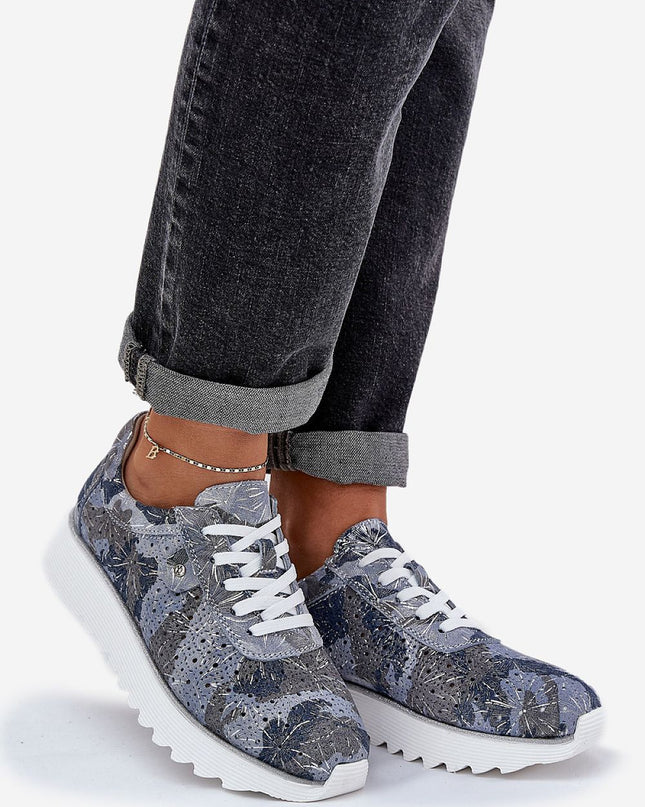  Sportschuhe model 209066 Step in style 