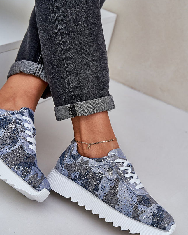  Sportschuhe model 209066 Step in style 