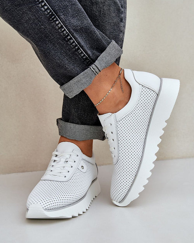  Sportschuhe model 209068 Step in style 