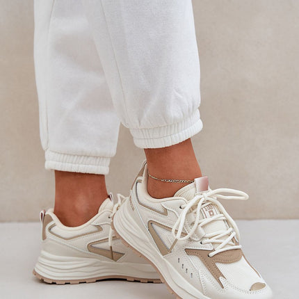  Sportschuhe model 209069 Step in style 