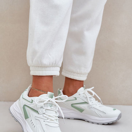  Sportschuhe model 209070 Step in style 