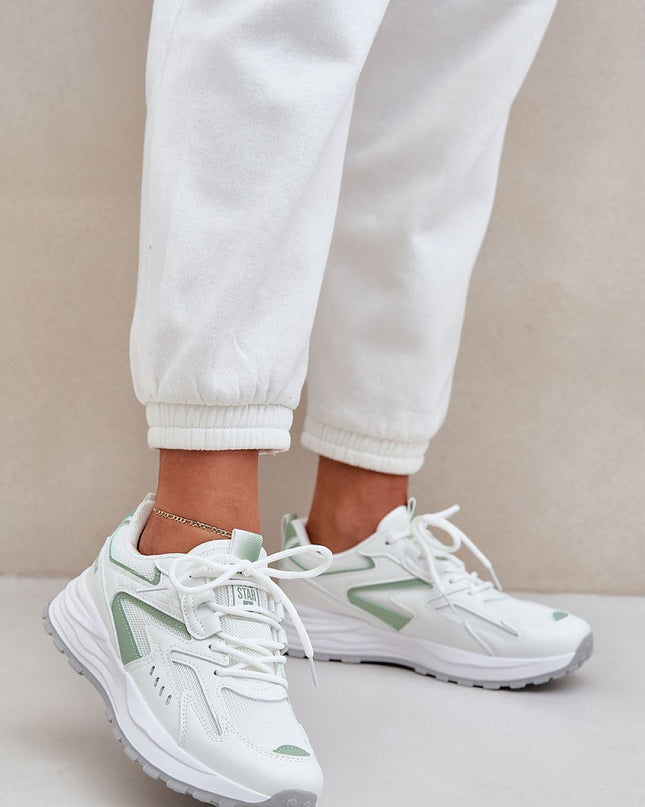  Sportschuhe model 209070 Step in style 