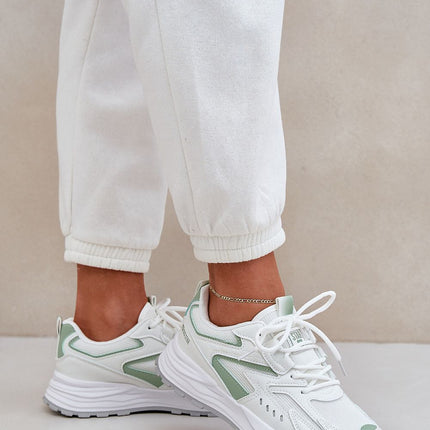  Sportschuhe model 209070 Step in style 