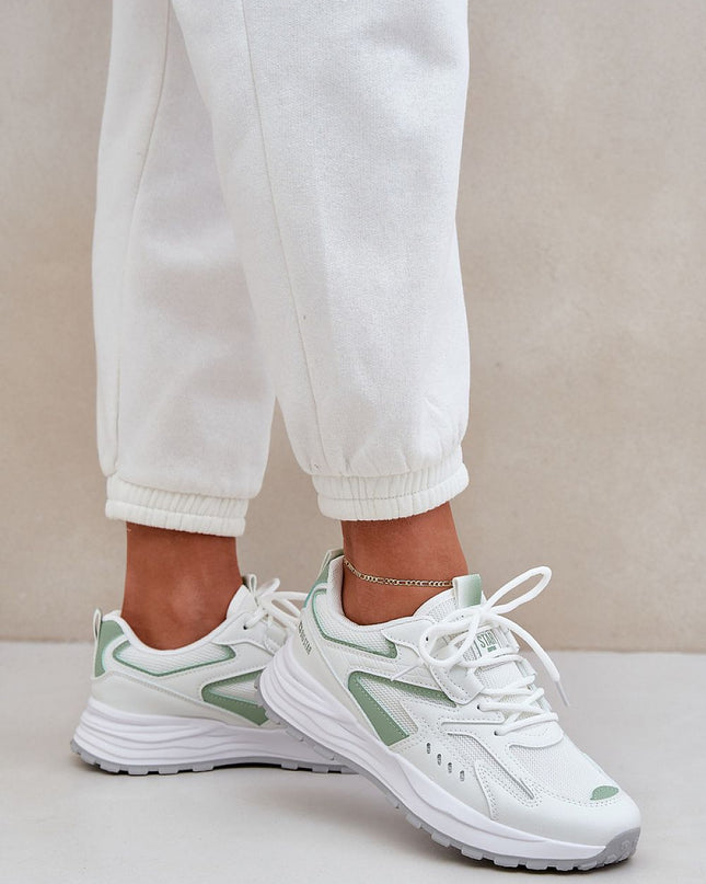  Sportschuhe model 209070 Step in style 