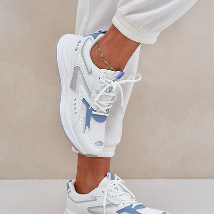  Sportschuhe model 209071 Step in style 