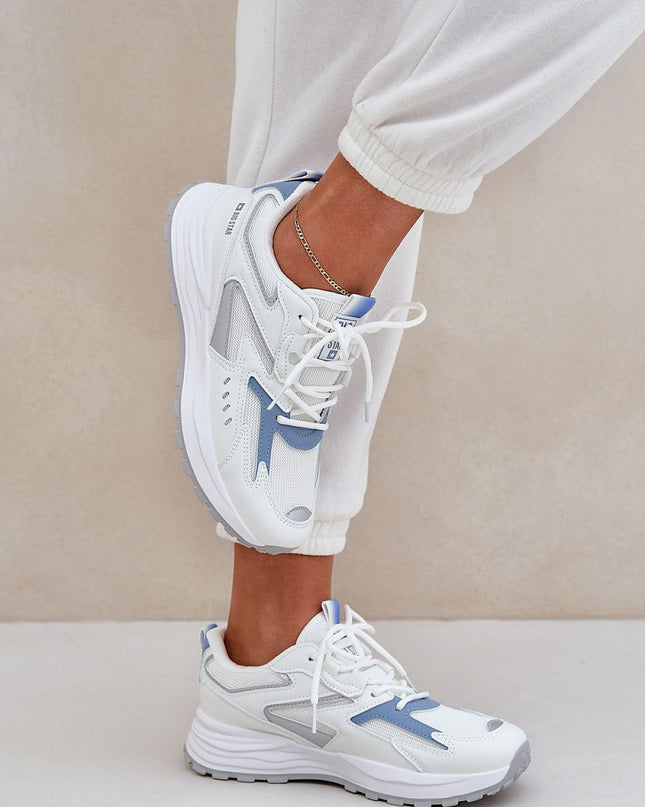  Sportschuhe model 209071 Step in style 