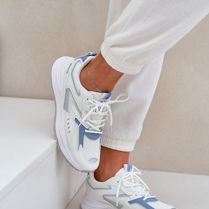  Sportschuhe model 209071 Step in style 