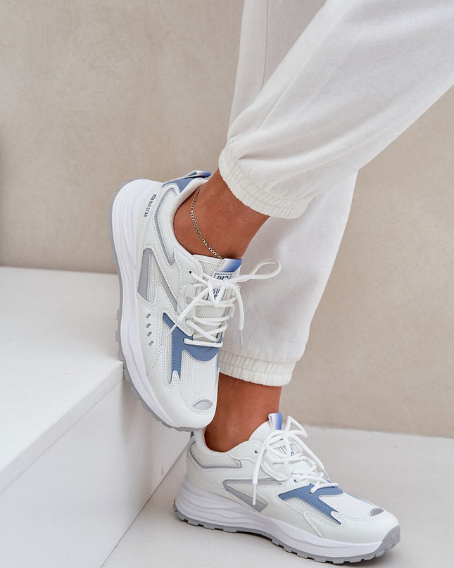  Sportschuhe model 209071 Step in style 