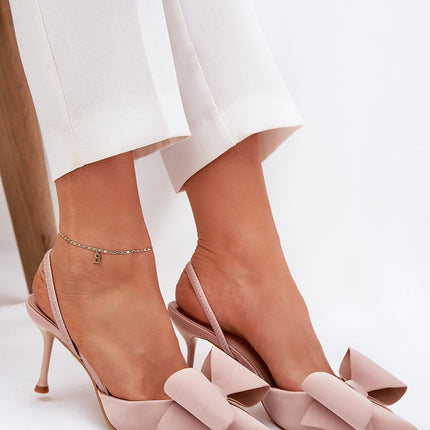  Stöckelschuhe model 209420 Step in style 