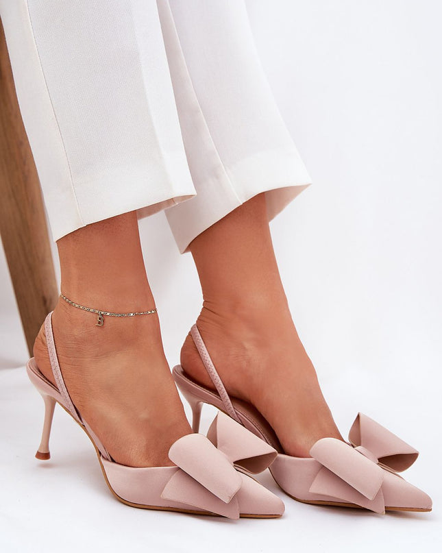  Stöckelschuhe model 209420 Step in style 