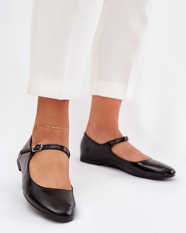  Ballerina Schuhe model 209425 Step in style 