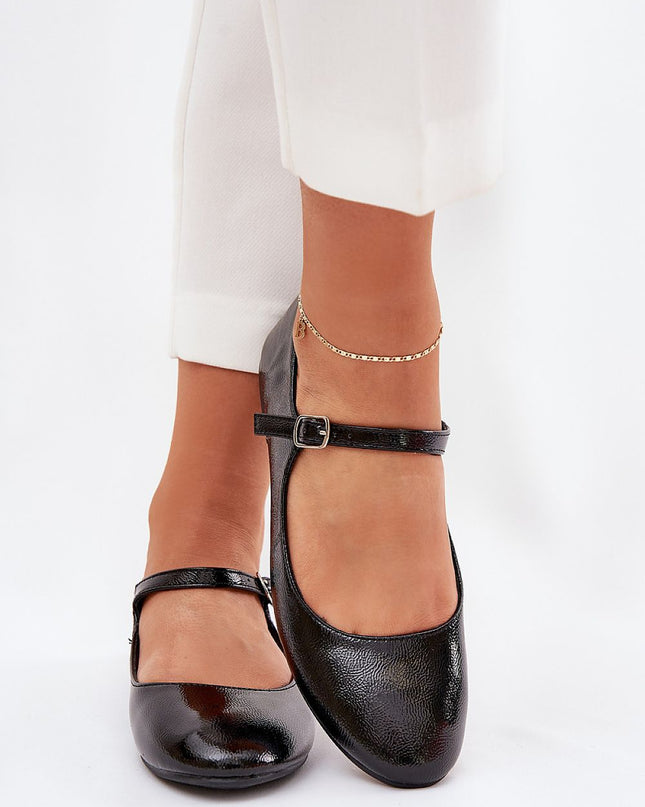  Ballerina Schuhe model 209425 Step in style 