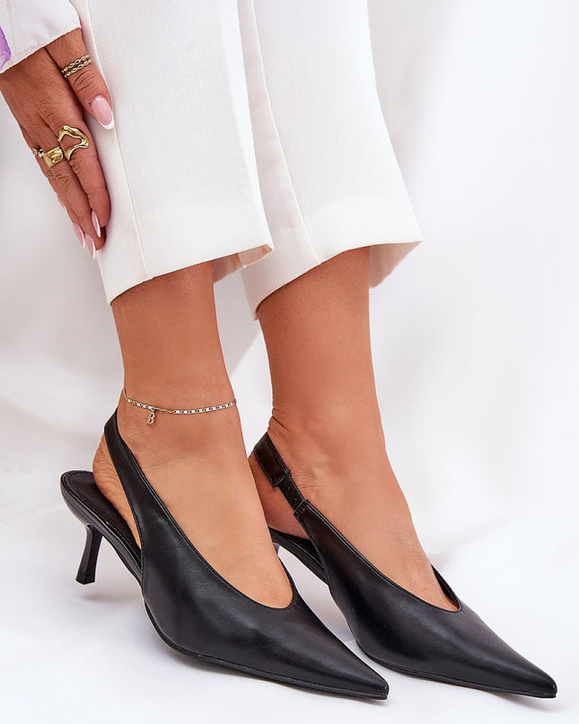  Stöckelschuhe model 209438 Step in style 