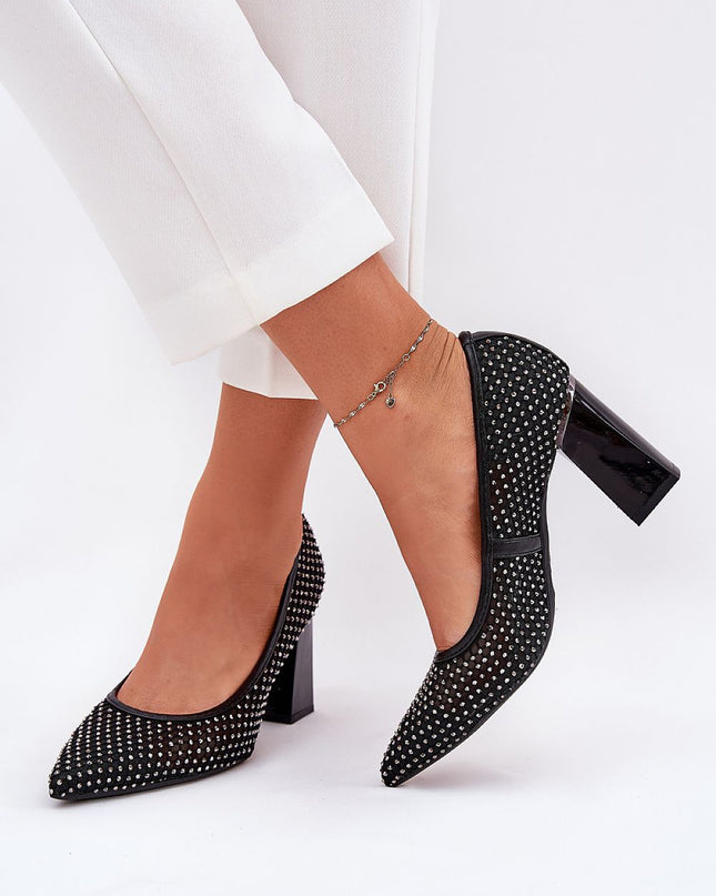  Pumps mit Absatz model 209779 Step in style 