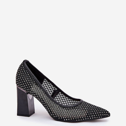  Pumps mit Absatz model 209779 Step in style 