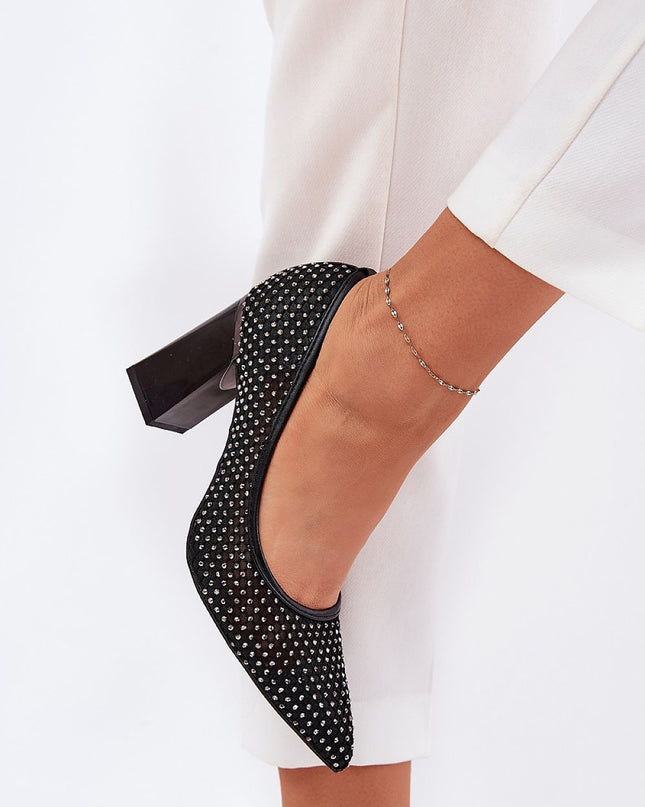  Pumps mit Absatz model 209779 Step in style 