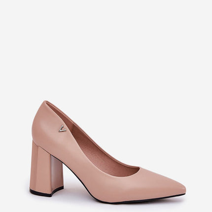  Pumps mit Absatz model 209781 Step in style 