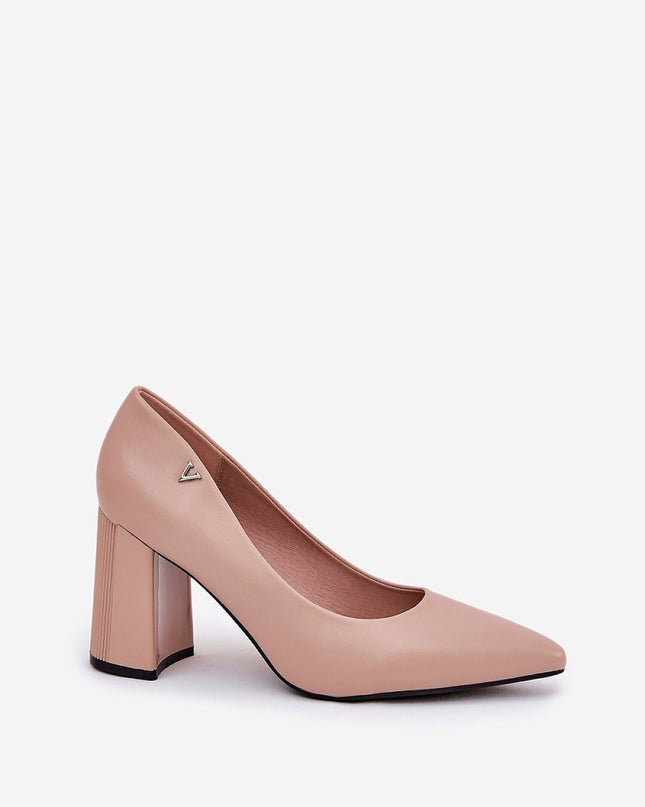  Pumps mit Absatz model 209781 Step in style 