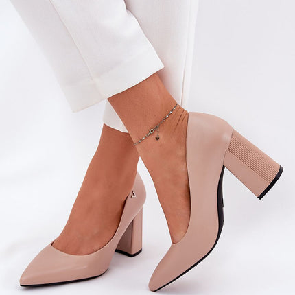  Pumps mit Absatz model 209781 Step in style 