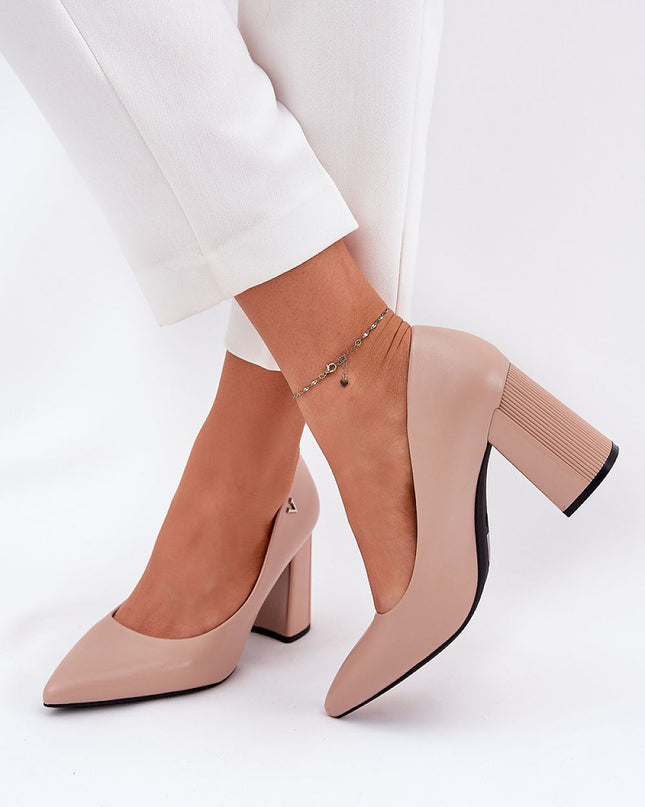  Pumps mit Absatz model 209781 Step in style 