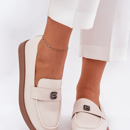  Mokassins model 209783 Step in style 