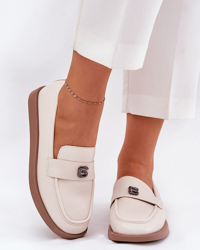  Mokassins model 209783 Step in style 