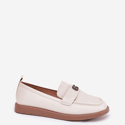  Mokassins model 209783 Step in style 