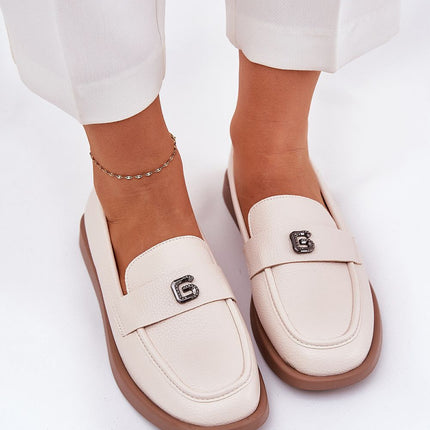  Mokassins model 209783 Step in style 