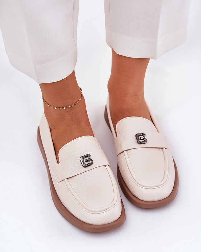  Mokassins model 209783 Step in style 