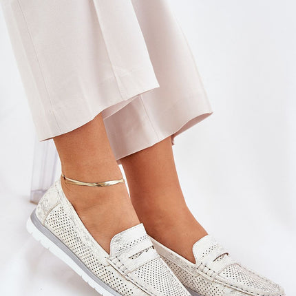  Mokassins model 209785 Step in style 