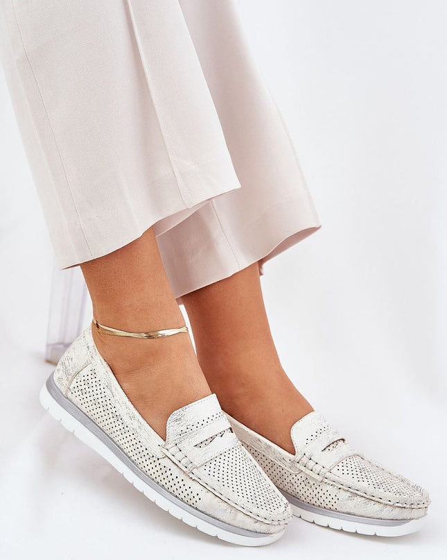  Mokassins model 209785 Step in style 