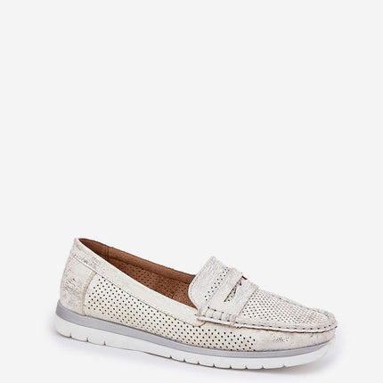  Mokassins model 209785 Step in style 