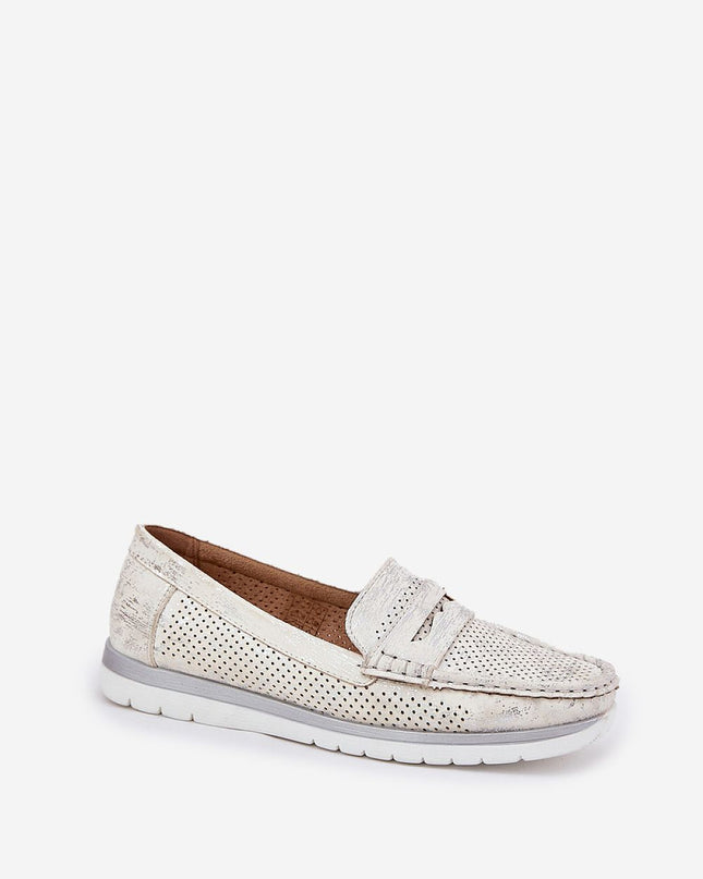  Mokassins model 209785 Step in style 