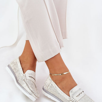  Mokassins model 209785 Step in style 