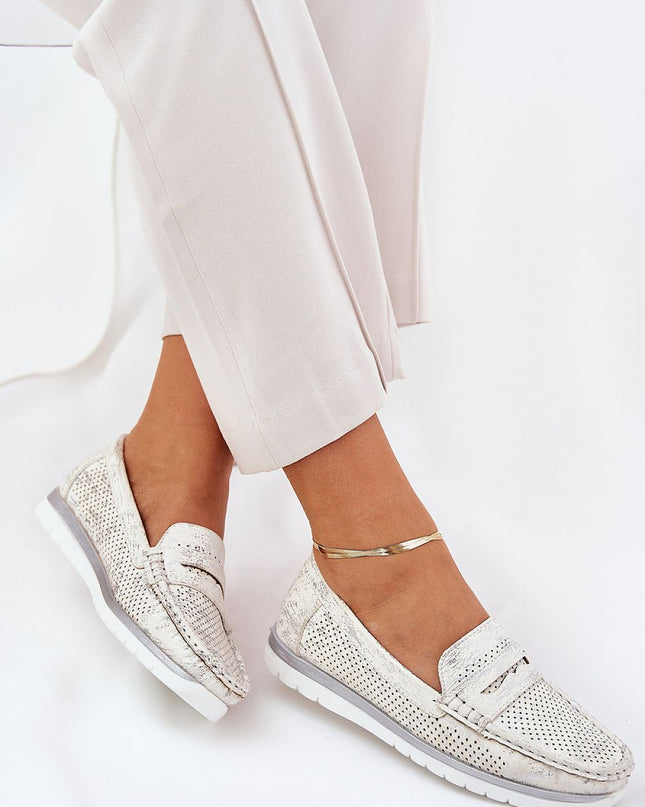  Mokassins model 209785 Step in style 