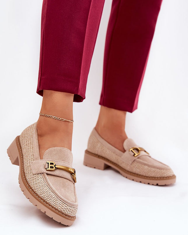  Mokassins model 209786 Step in style 