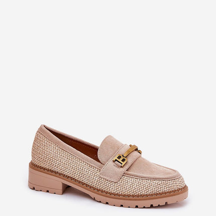  Mokassins model 209786 Step in style 