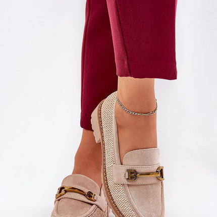  Mokassins model 209786 Step in style 